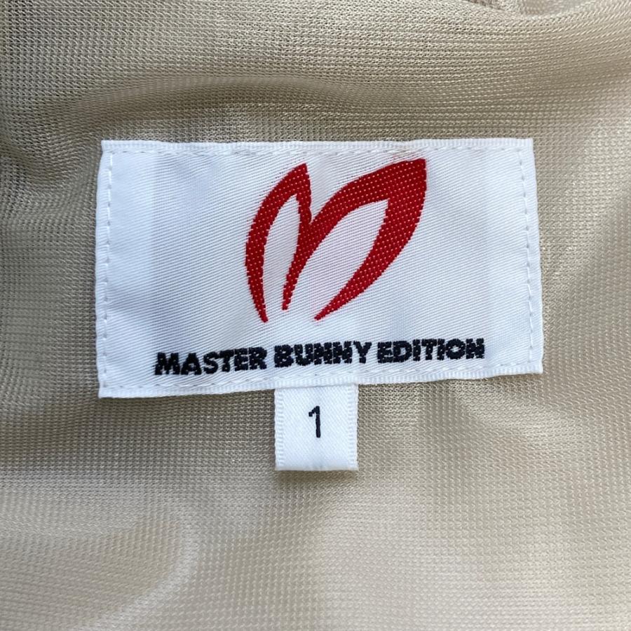 MASTER BUNNY EDITION マスターバニーエディション ワンピース