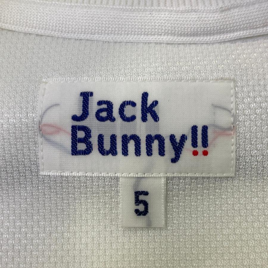 Jack Bunny!!（ジャックバニー） JACK BUNNY ジップジャケット PONY
