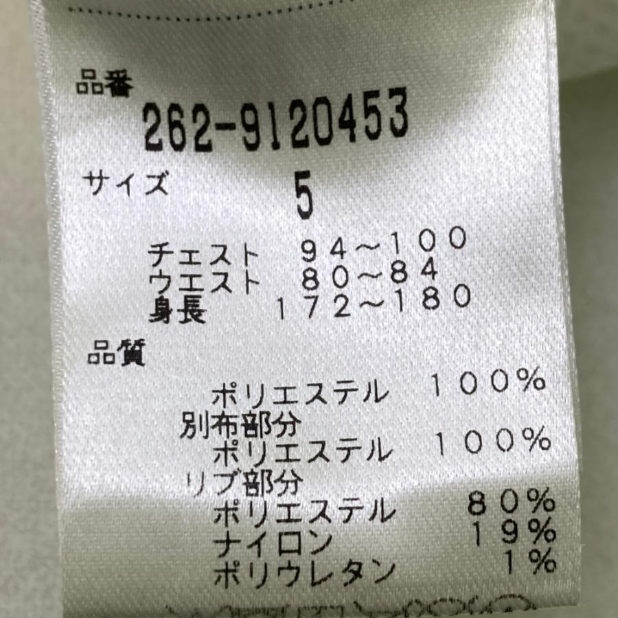 Jack Bunny!!（ジャックバニー） JACK BUNNY ジップジャケット PONY