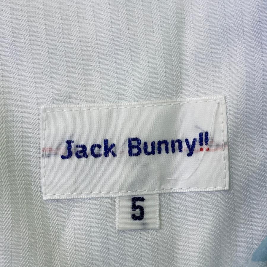 Jack Bunny!!（ジャックバニー） JACK BUNNY ストレッチパンツ