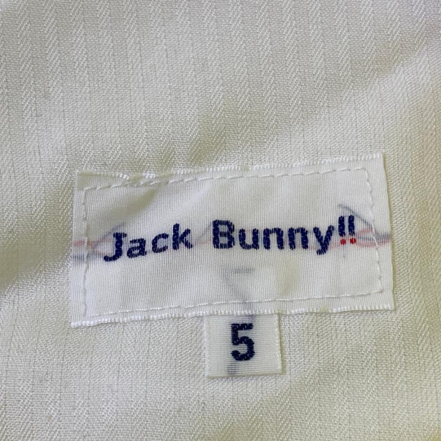 Jack Bunny!!（ジャックバニー） JACK BUNNY ストレッチパンツ
