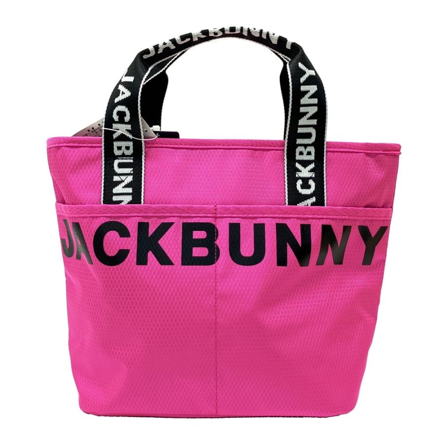 Jack Bunny!!（ジャックバニー） 【新品】JACK BUNNY カートバッグ
