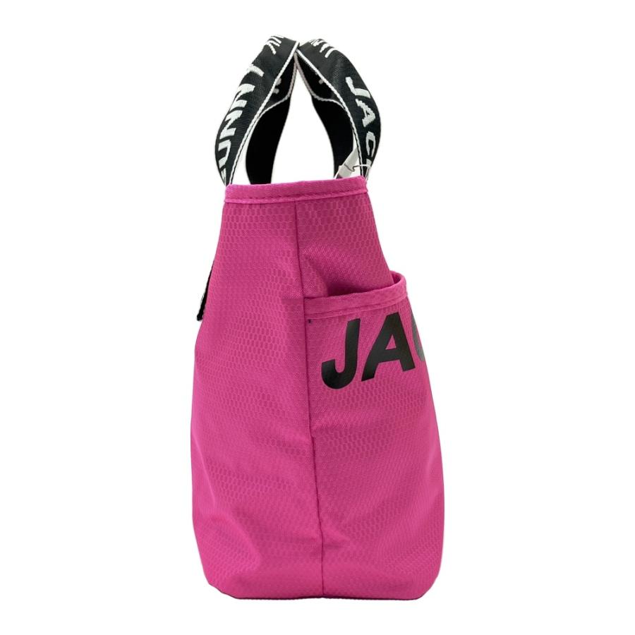 Jack Bunny!!（ジャックバニー） 【新品】JACK BUNNY カートバッグ
