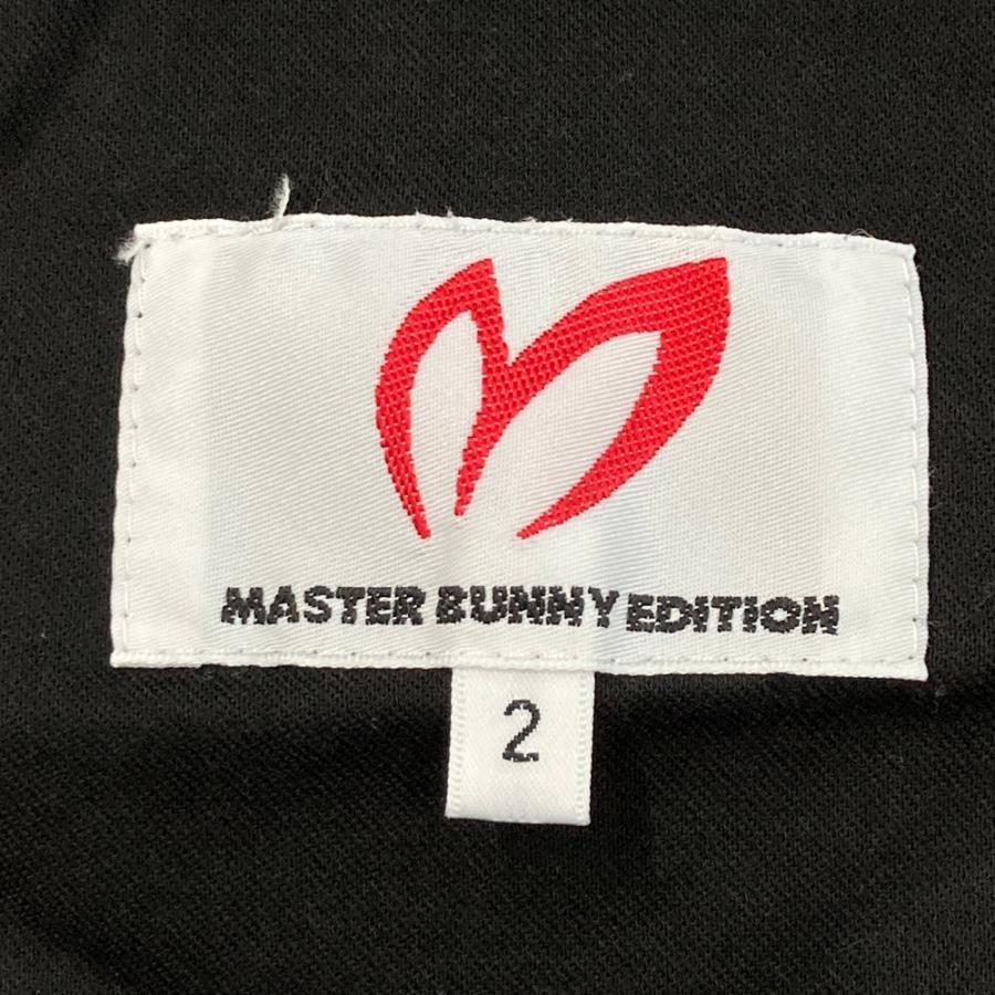MASTER BUNNY EDITION（マスターバニーエディション） パンツ 総柄