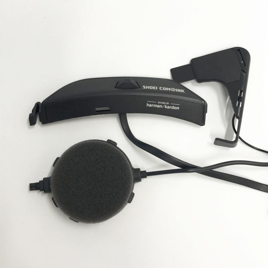 SENA セナ インカム SRL3 ブラック系 バイクウェア : ブランド古着