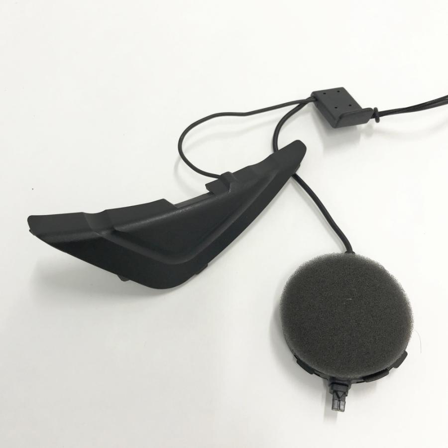 SENA セナ インカム SRL2 ブラック系 バイクウェア : ブランド古着