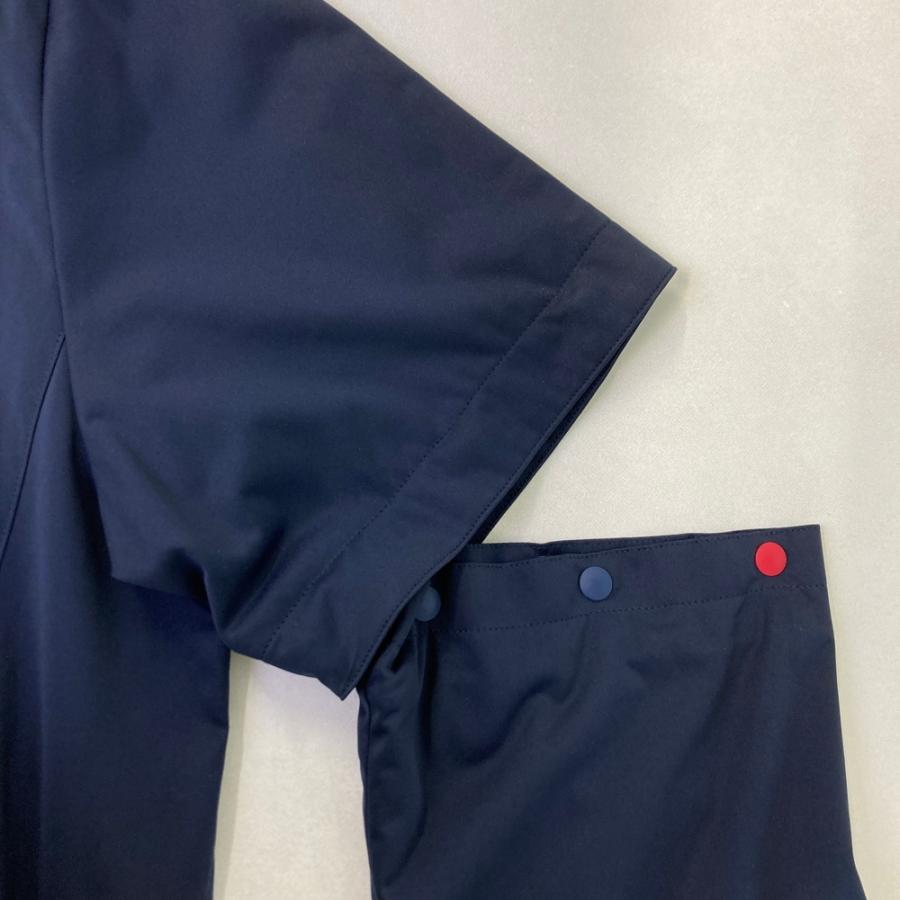 TOMMY HILFIGER GOLF トミー ヒルフィガーゴルフ 2WAY ナイロン