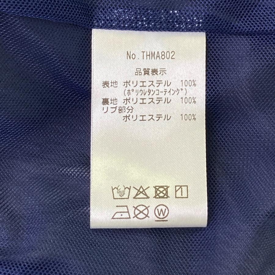 TOMMY HILFIGER GOLF トミー ヒルフィガーゴルフ 2WAY ナイロン