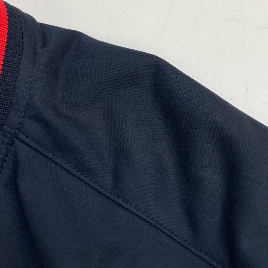 TOMMY HILFIGER GOLF トミー ヒルフィガーゴルフ 2WAY ナイロン