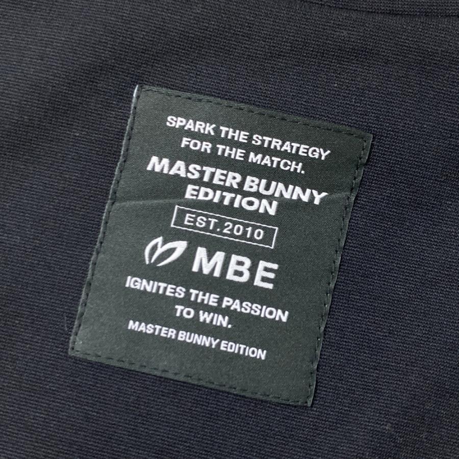MASTER BUNNY EDITION（マスターバニーエディション） 2025年 長袖