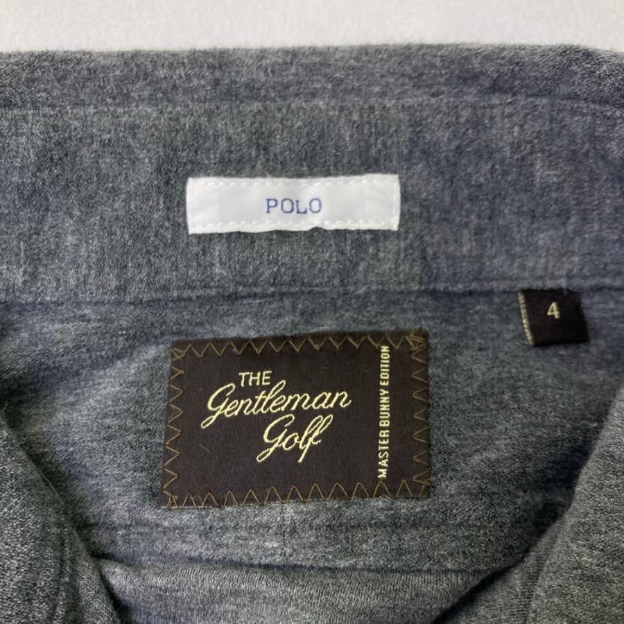 MASTER BUNNY EDITION（マスターバニーエディション） THE Gentleman