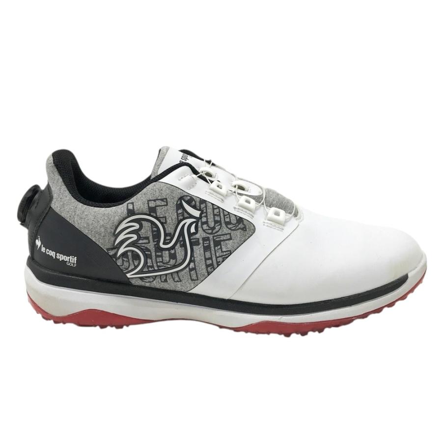 le coq sportif GOLF（ルコックスポルティフ ゴルフ） LE COQ GOLF
