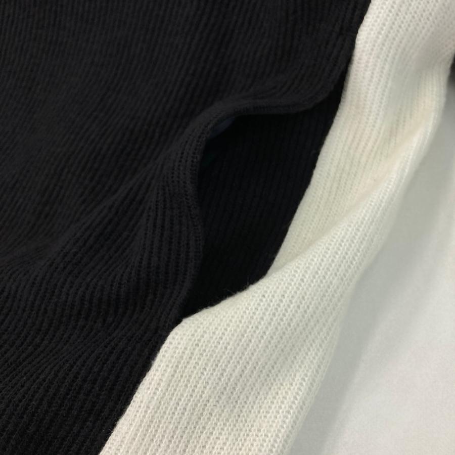 BEAMS GOLF（ビームス ゴルフ） 2024年 裏地付 ニット ジップ