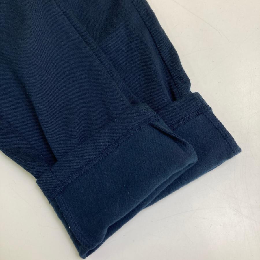 新品】JACK BUNNY ジャックバニー ストレッチパンツ ネイビー系 0