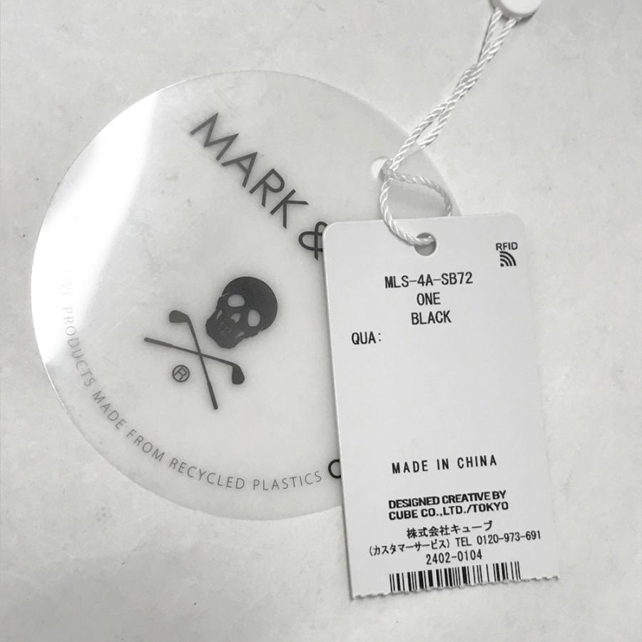 新品】MARK&LONA マークアンドロナ 2024年モデル クラッチバッグ PC