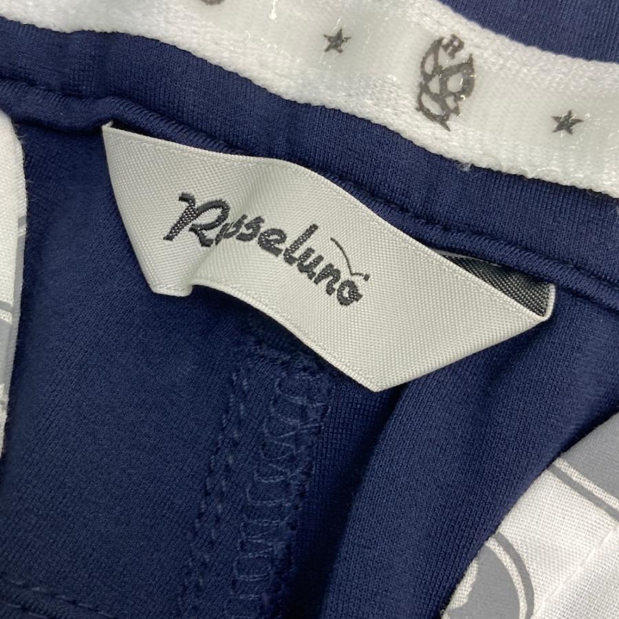 Russeluno（ラッセルノ） RS-2010703 ストレッチパンツ ルチャ