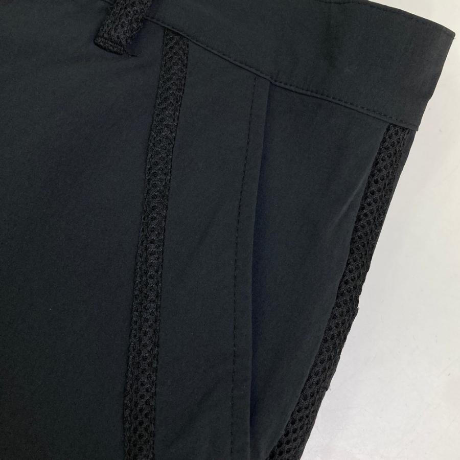 RUSSELUNO ラッセルノ RS-2110709 ナイロン ロングパンツ ルチャ