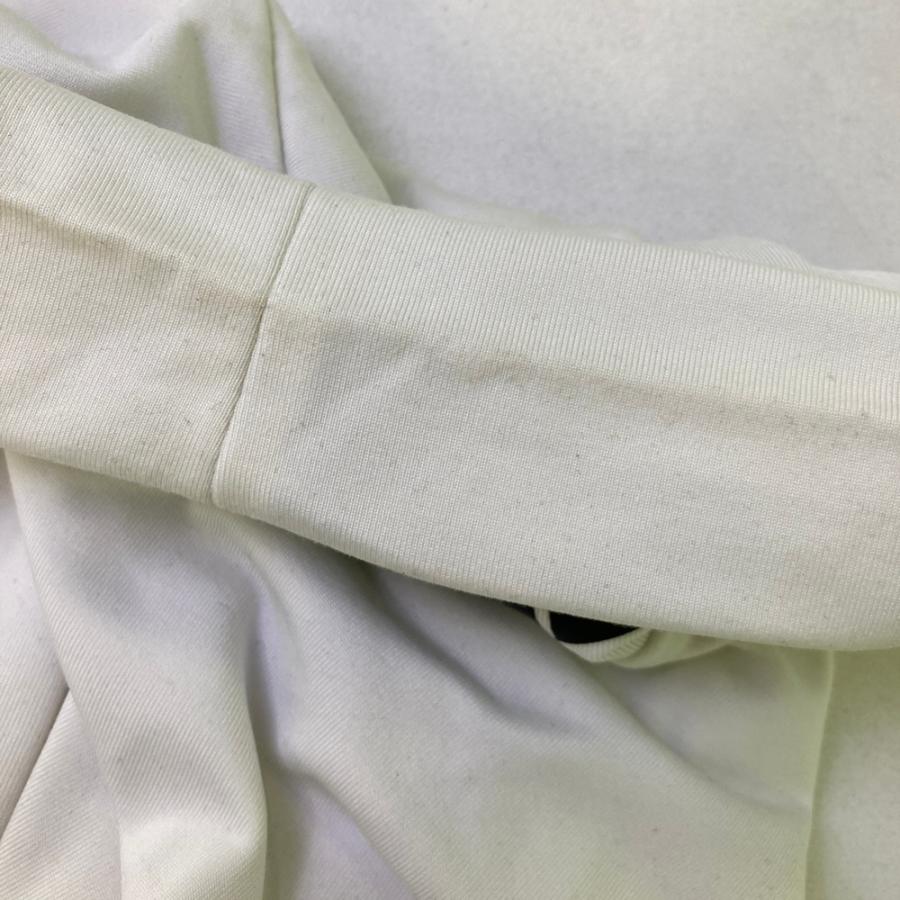 Russeluno（ラッセルノ） RS-2030402 裏起毛 モックネック 長袖Tシャツ