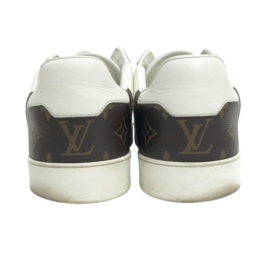 LOUIS VUITTON（ルイ・ヴィトン） ルイ ヴィトン スニーカー リヴォリ