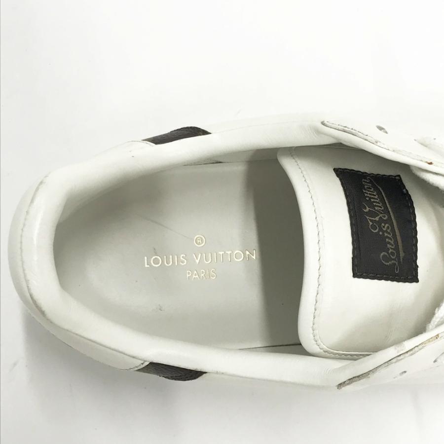 LOUIS VUITTON（ルイ・ヴィトン） ルイ ヴィトン スニーカー リヴォリ