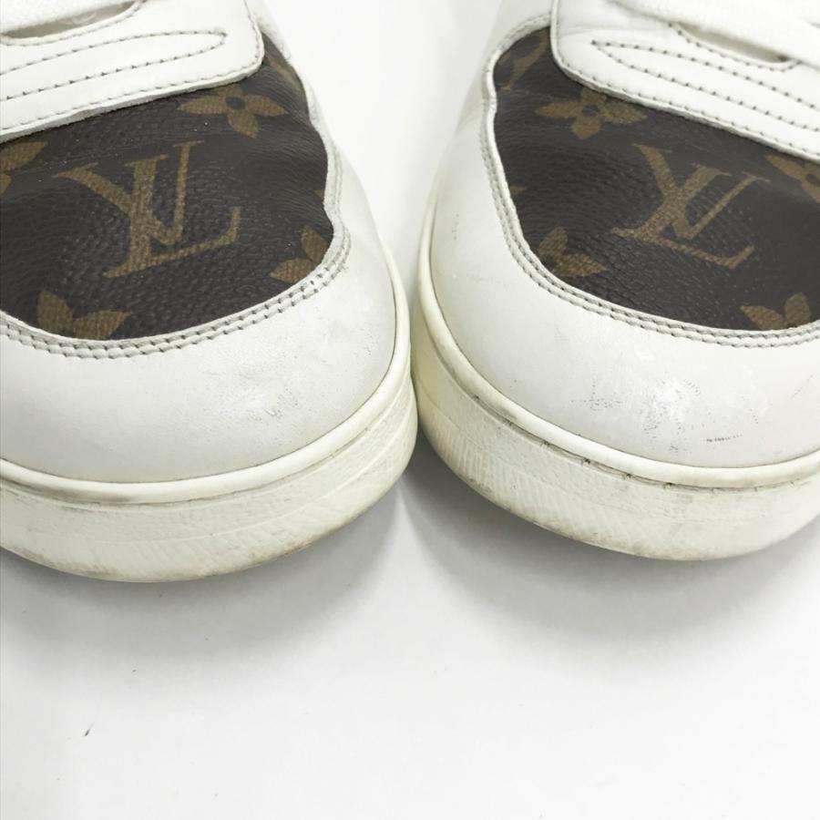 LOUIS VUITTON（ルイ・ヴィトン） ルイ ヴィトン スニーカー リヴォリ
