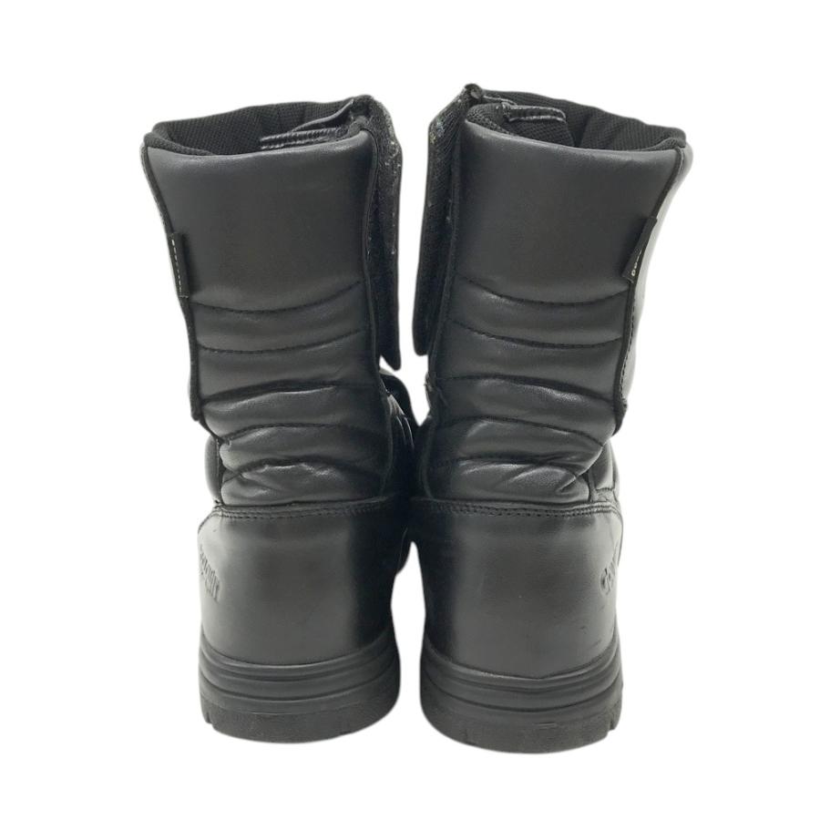 GOLDWIN ゴールドウイン GORE-TEX ライディングブーツ ブラック系 26.5