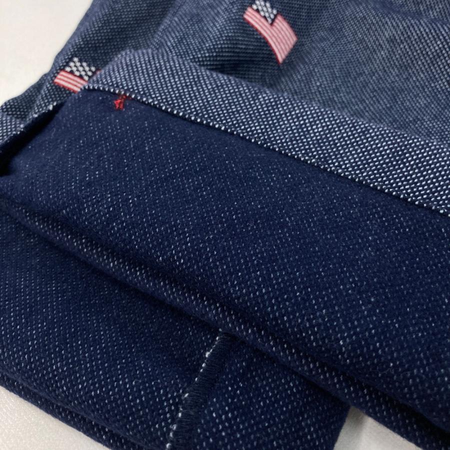 新品⭐︎パーリーゲイツネイビーパンツ PEARLY GATES パーリーゲイツ パンツ ネイビー系 5 ゴルフウェア