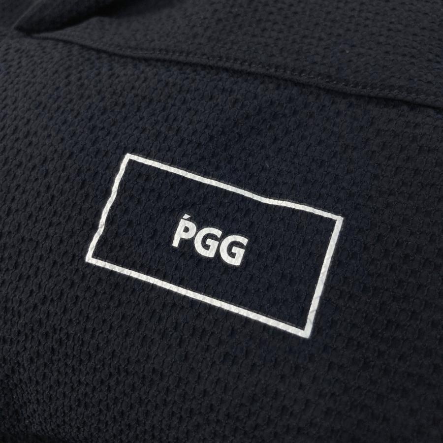 PEARLY GATES（パーリーゲイツ） PGG PEARLY GATES 2024年 半袖ハーフ