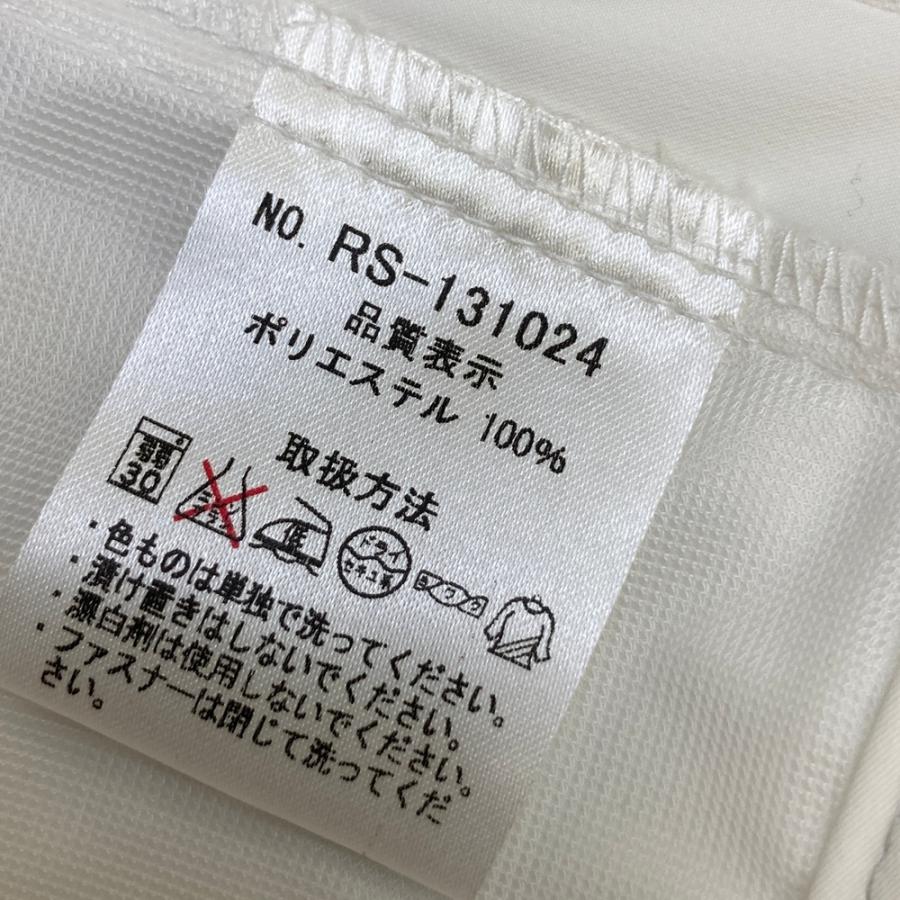 新品】RUSSELUNO ラッセルノ パンツ ホワイト系 6 ゴルフウェア メンズ