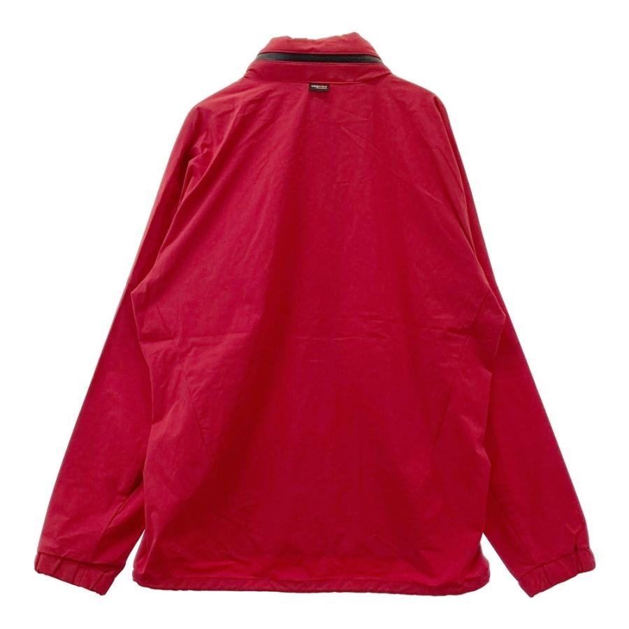 サイズ：LL MUNSING WEAR マンシングウェア  2WAY CORDURA フルジップジャケット  ネイビー系 [240101691616] ゴルフウェア メンズ ストスト Munsingwear（マンシングウェア） 【新品】MUNSING WEAR 2WAY CORDURA