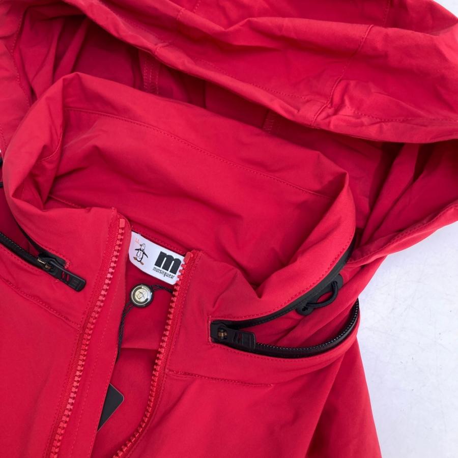 Munsingwear（マンシングウェア） 【新品】MUNSING WEAR 2WAY CORDURA