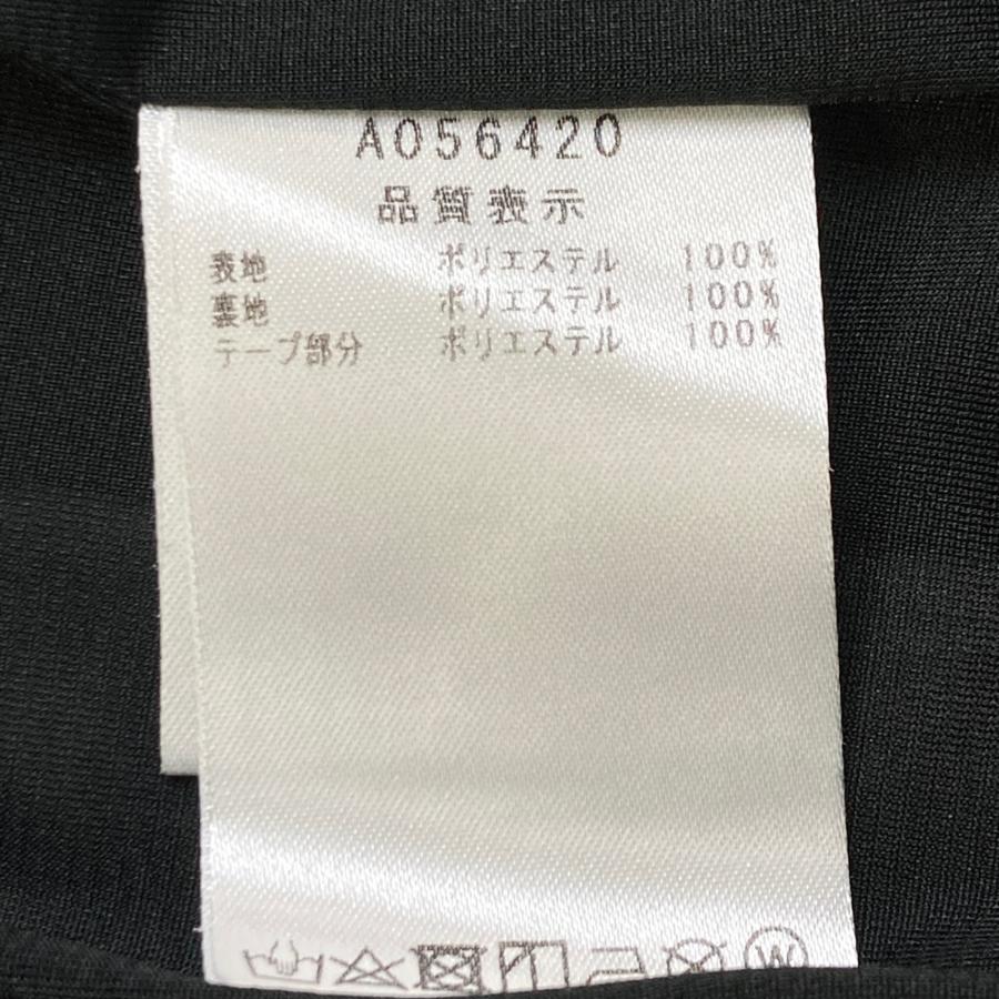 ARCHIVIO アルチビオ スカート ブラック系 36 ゴルフウェア レディース