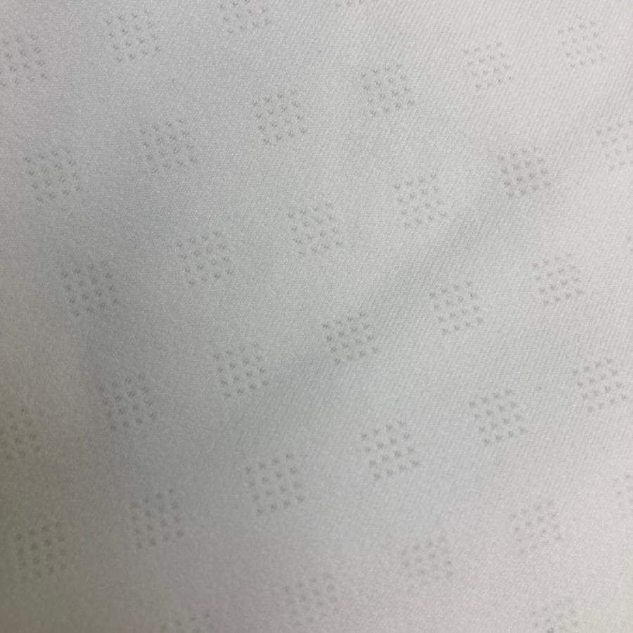 PEARLY GATES（パーリーゲイツ） モックネック 長袖Tシャツ 総柄