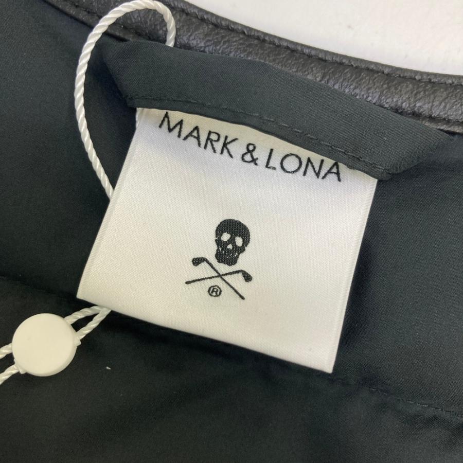 MARK&LONA（マークアンドロナ） 【新品】MARK&LONA 2025年モデル