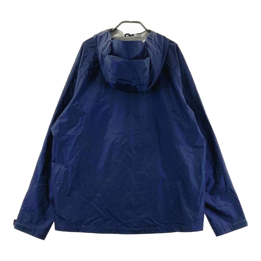 Patagonia パタゴニア 83802 トレントシェルジャケット ネイビー系 L 
