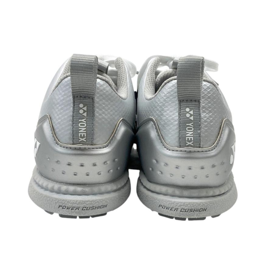 YONEX ヨネックス ゴルフシューズ SHG-E01L POWER CUSHION ECLIPSION1  ブラック系 24.0 [240101692601] ゴルフウェア レディース ストスト YONEX（ヨネックス） 【新品】YONEX ゴルフシューズ SHG-E01L POWER