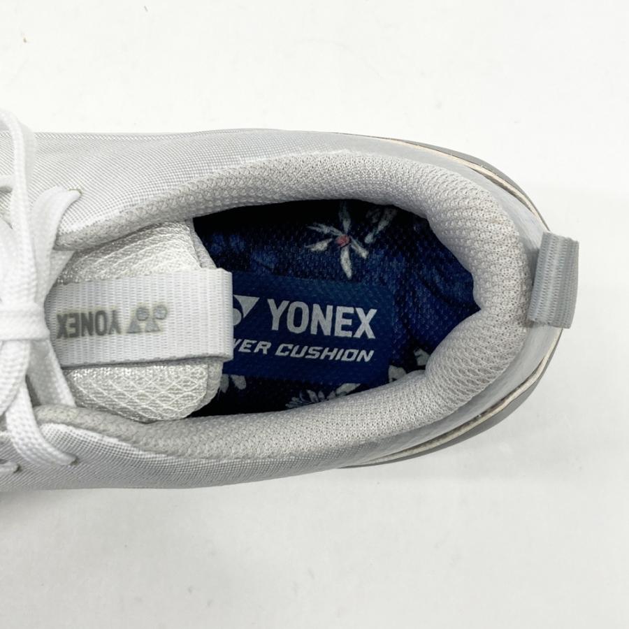 YONEX（ヨネックス） 【新品】YONEX ゴルフシューズ SHG-E01L POWER