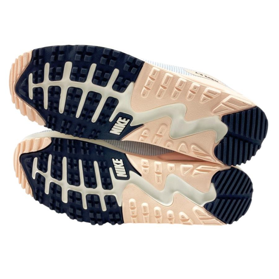 NIKE（ナイキ） 【美品】NIKE GOLF ナイキゴルフ CZ2435-424 AIR MAX