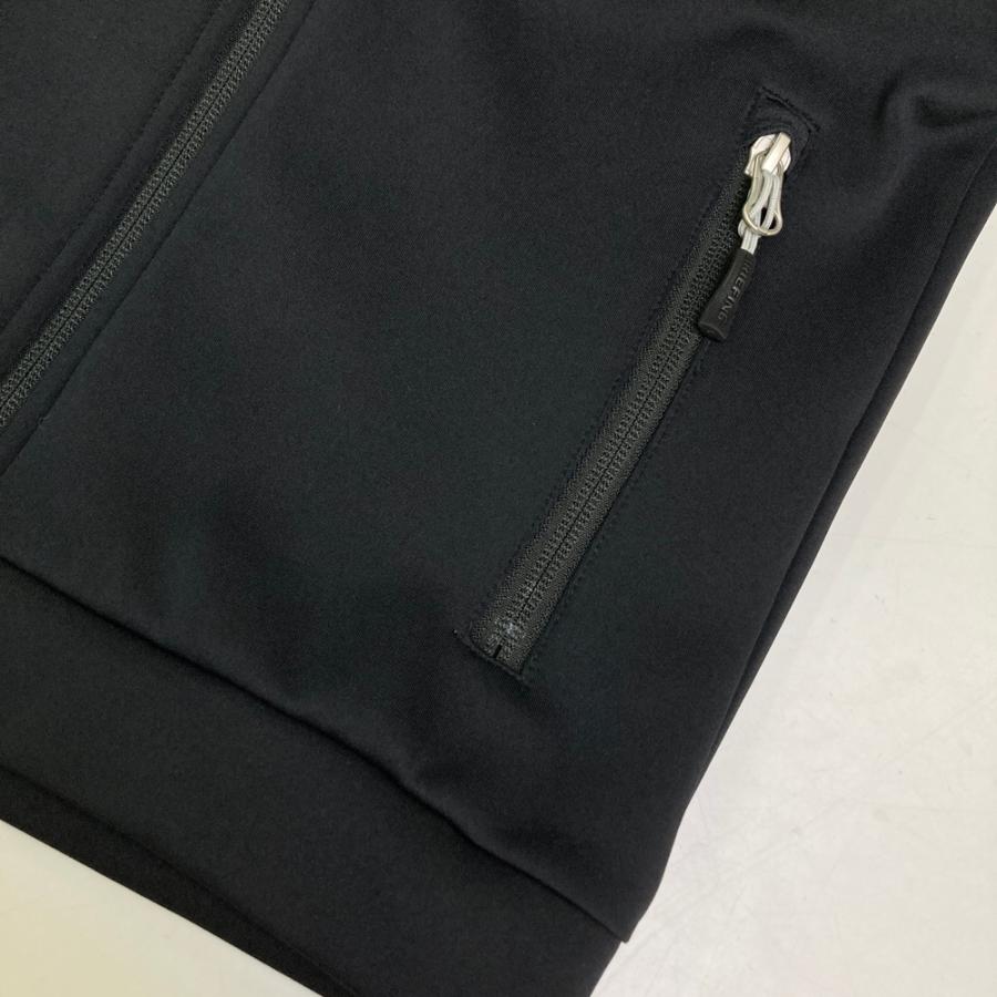 BRIEFING（ブリーフィング） BRIEFING GOLF フード付 ジップジャケット