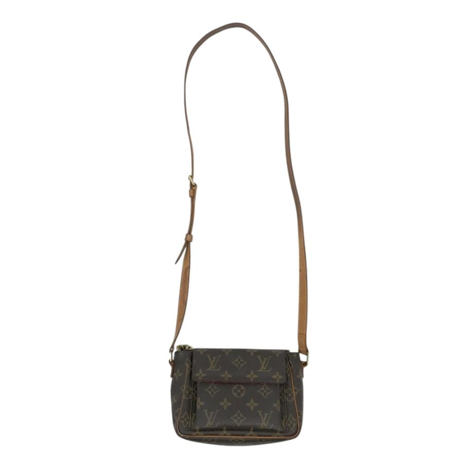 LOUIS VUITTON ルイ ヴィトン M51165/CA0074 ショルダーバッグ 