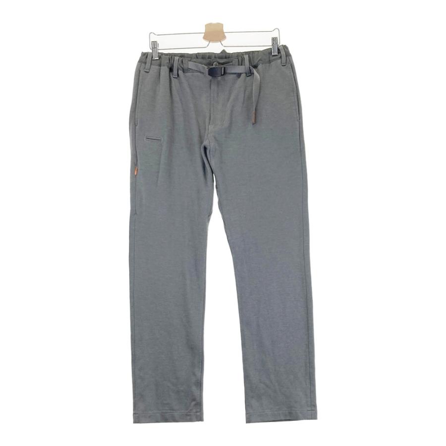 BEAMS GOLF（ビームス ゴルフ） GRAMICCI パンツ グレー系 L ゴルフ