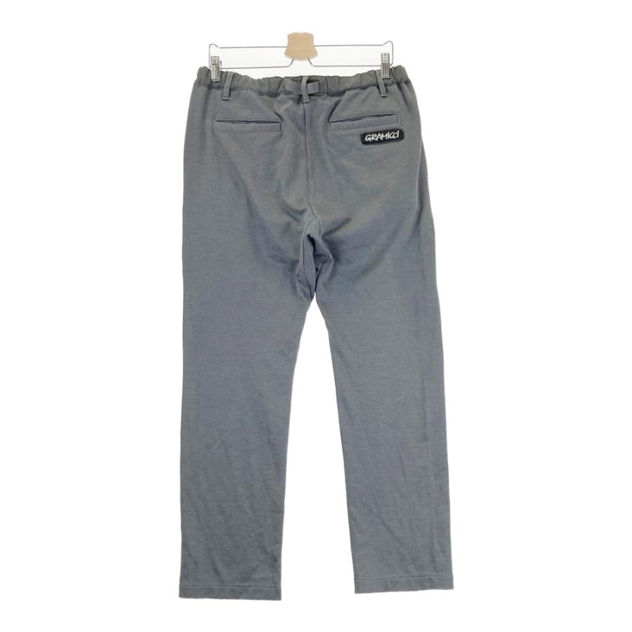 BEAMS GOLF（ビームス ゴルフ） GRAMICCI パンツ グレー系 L ゴルフ