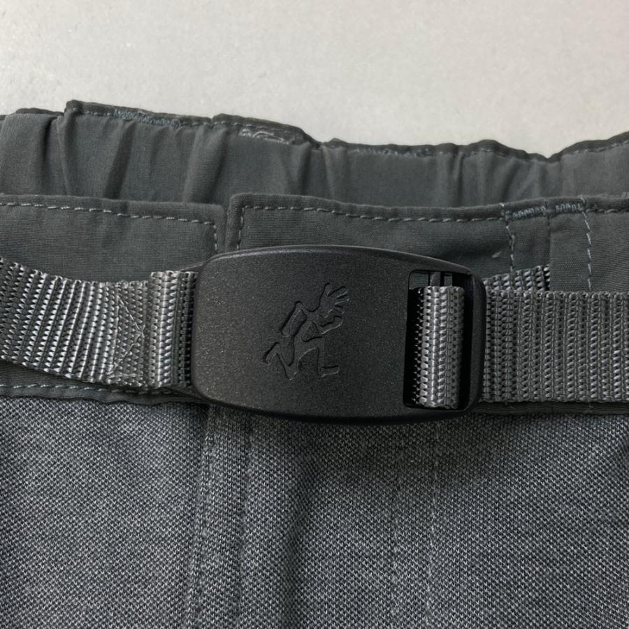 BEAMS GOLF（ビームス ゴルフ） GRAMICCI パンツ グレー系 L ゴルフ
