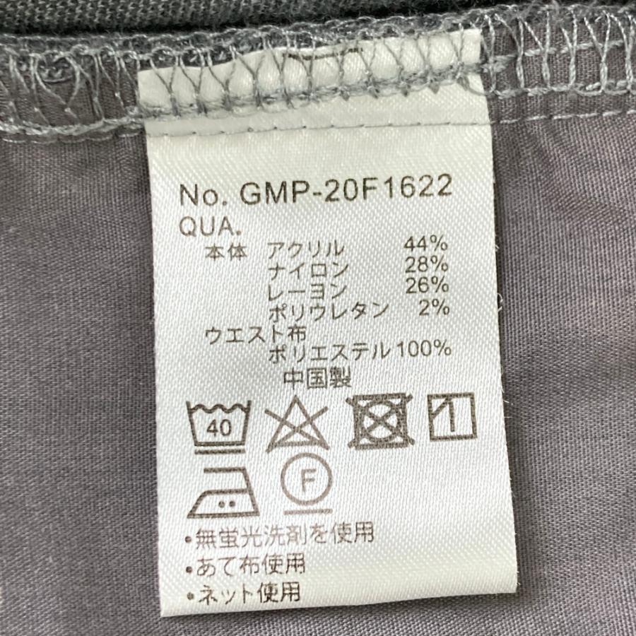 BEAMS GOLF（ビームス ゴルフ） GRAMICCI パンツ グレー系 L ゴルフ