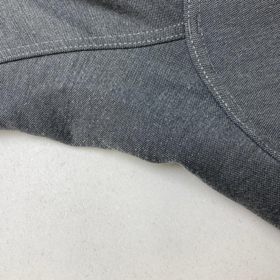 BEAMS GOLF（ビームス ゴルフ） GRAMICCI パンツ グレー系 L ゴルフ