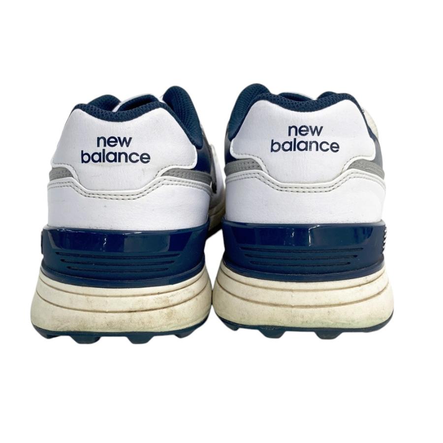 NEW BALANCE GOLF ニューバランス UGBS574J スパイクレス ゴルフ
