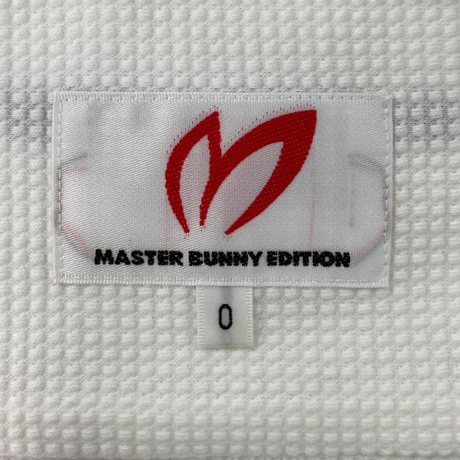 MASTER BUNNY EDITION マスターバニーエディション 長袖シャツ
