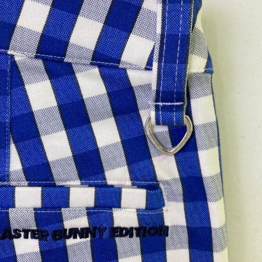 MASTER BUNNY EDITION マスターバニーエディション ストレッチパンツ