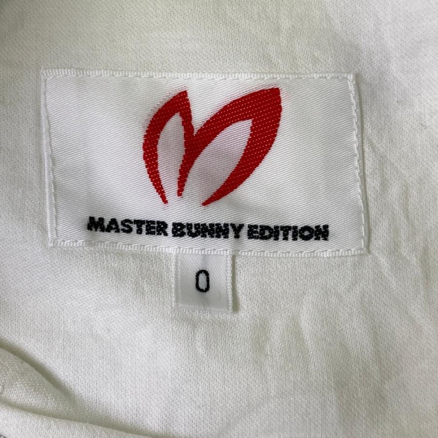 MASTER BUNNY EDITION マスターバニーエディション ストレッチパンツ