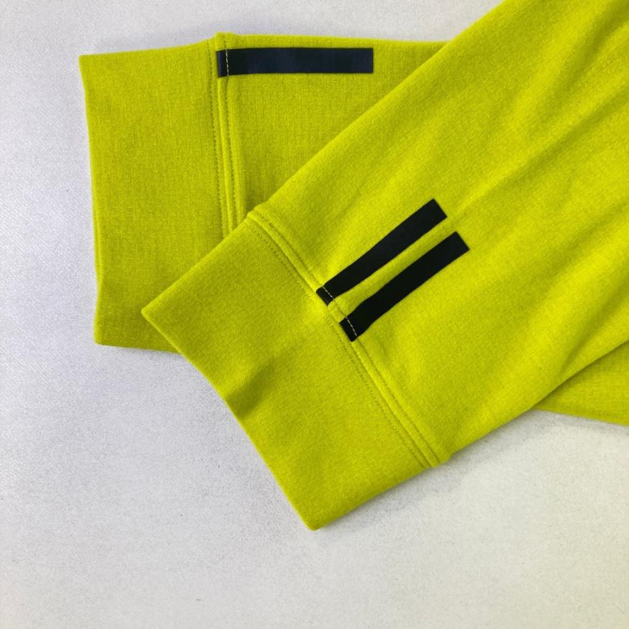 PEARLY GATES パーリーゲイツ 2025年モデル ハイネック 長袖Tシャツ